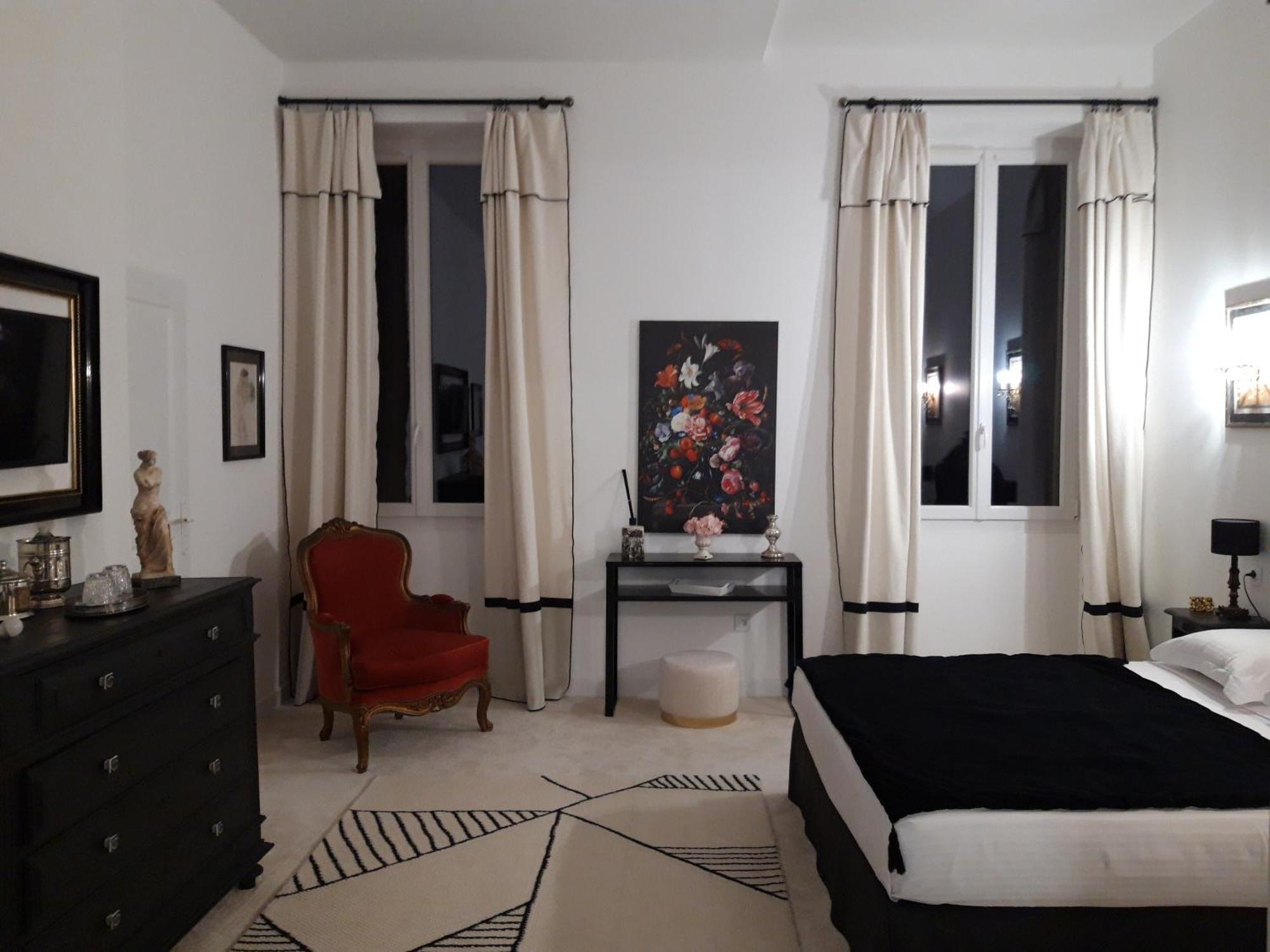 Bed and Breakfast La Gentilhommiere Saint-Aubin-de-Branne Exterior foto